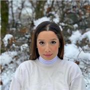 Laureanda in lingue e letterature straniere offre lezioni private in inglese, feancese, italiano e arabo in zona Parma e provincia. Dispinibile per lezioni online e in presenza